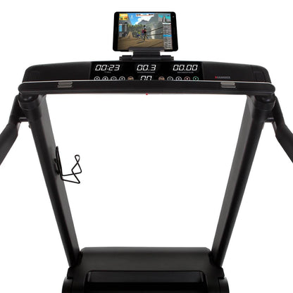 Hammer Q. VADIS 5.0 Laufband