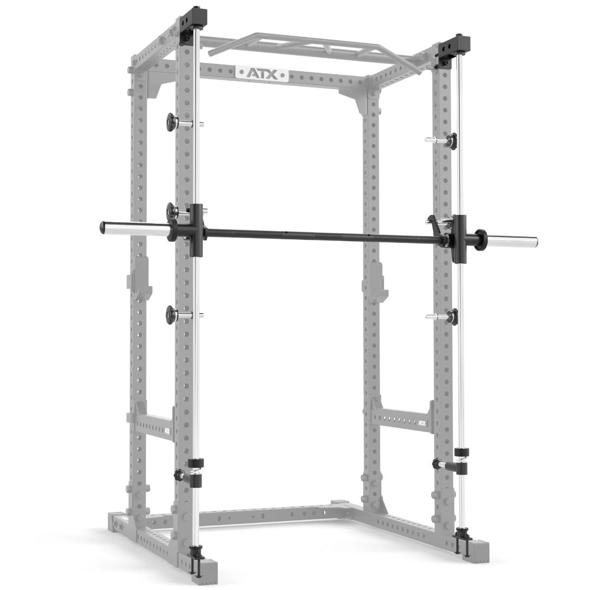 ATX Multi Press Options Rack Series 640 / 660