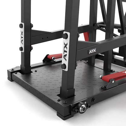 ATX Brustpresse stehend - Standing Chest Press