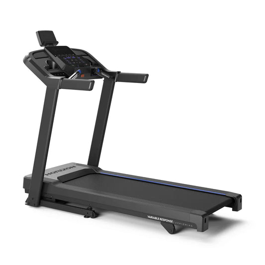 Horizon Fitness 5.0AT Laufband