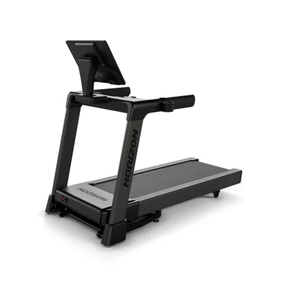 Horizon Fitness Tread-XP Treadmill