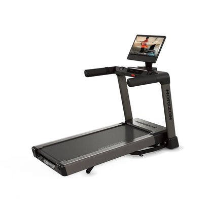 Horizon Fitness Tread-XP Treadmill