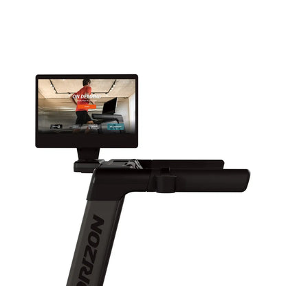 Horizon Fitness Tread-XP Treadmill