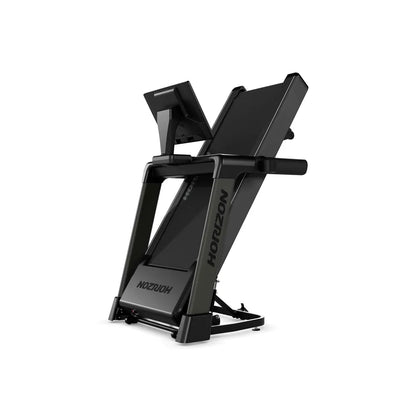 Horizon Fitness Tread-XP Treadmill