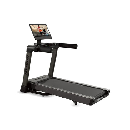 Horizon Fitness Tread-XP Treadmill