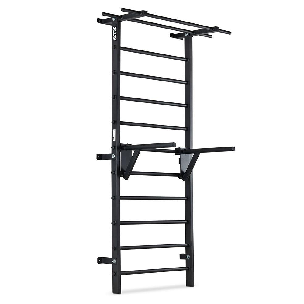 ATX Wall Bar Gym / Sprossenwand mit Bank