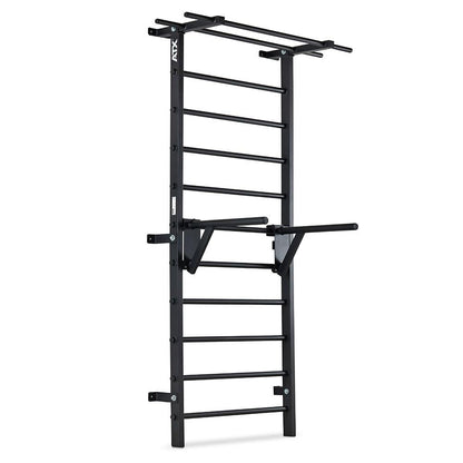 ATX Wall Bar Gym / Sprossenwand mit Bank