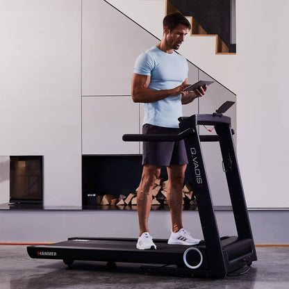 Hammer Q. VADIS 5.0 Laufband