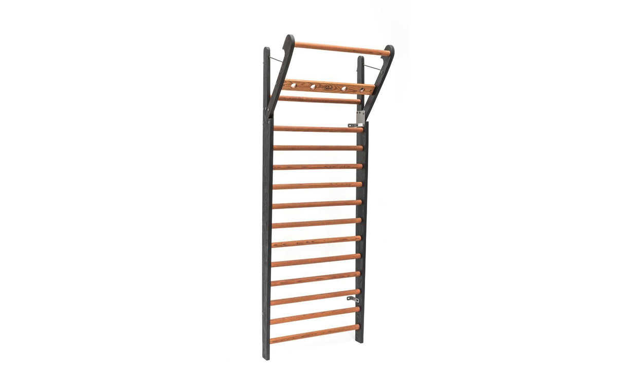 WaterRower NOHrD Wallbars Club Sport, 10 oder 14 Sprossen