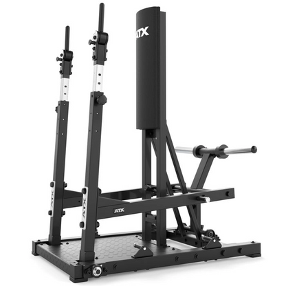 ATX Brustpresse stehend - Standing Chest Press