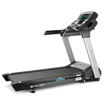 BH Fitness Laufband Nydo G6540
