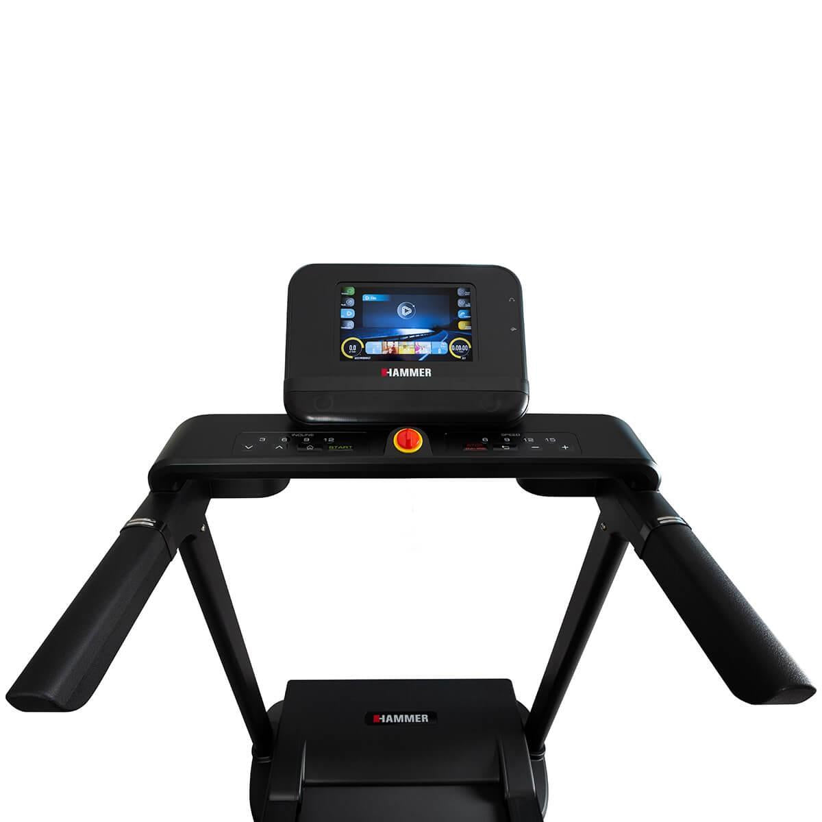 Hammer treadmill Life Runner LR 22i TFT