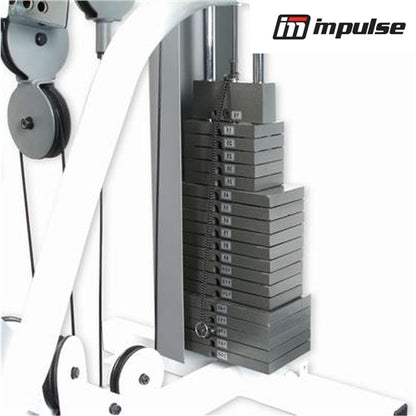 Impulse Fitness IF-WS-200 Gewichte