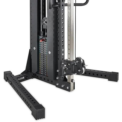 ATX Cable Pull Tower/Single 90KG