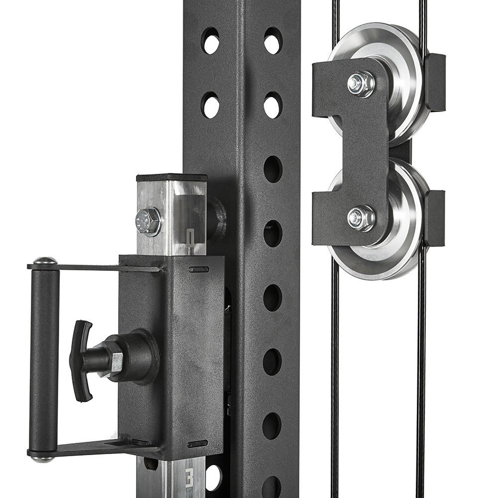 ATX Trinity Tower - Ultimate Lat Pulldown Station 3 in 1
