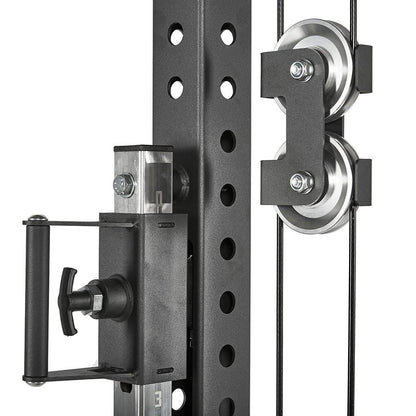 ATX Trinity Tower - Ultimate Lat Pulldown Station 3 in 1