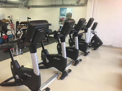 Life Fitness 18 Stk. Cardiogeräte Set, Discover SE Konsolen, Touch, gebraucht - überholter Zustand!
