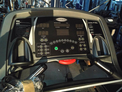 Matrix Cardiogerätepark, T5x, E5x, U5x, R5x, 6 Fitnessgeräte, gebraucht