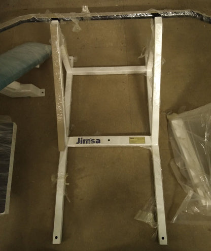 Jimsa Klimmzugstange aus der Proline, Wandmontage