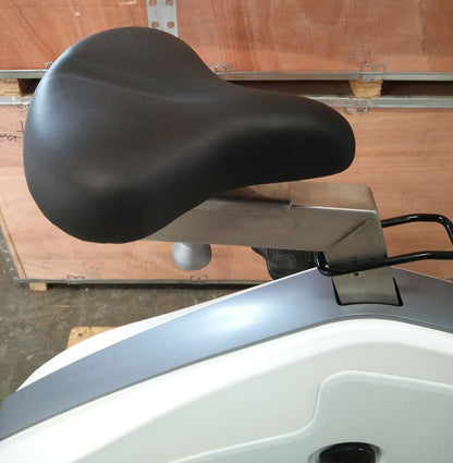 Emotion Fitness Motion Cycle 800 med, mit Testpaket, IPN-Lizenz, Ergometer, gebraucht - überholter Zustand