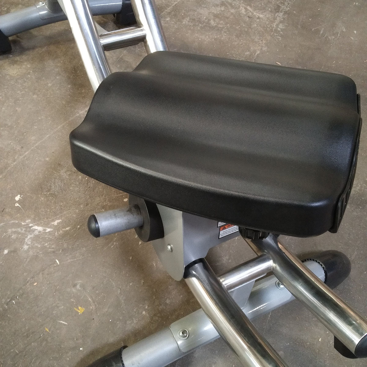 ABCoaster Pulse CS2000 / CS3000, abdominal muscle trainer, used