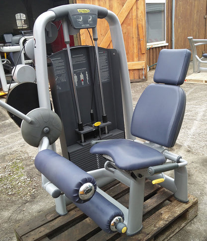 TechnoGym Selection Line Kraftgeräte Set-/Park mit 10 Fitnessgeräten, weitere Geräte auf Wunsch, gebraucht, geprüft und aufbereitet