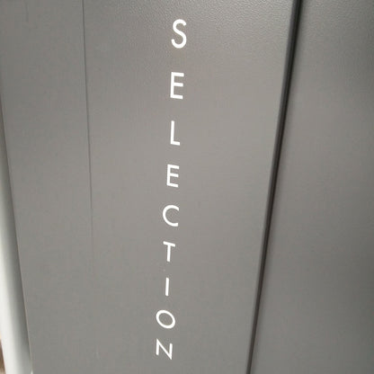 TechnoGym Selection Line Kraftgeräte Set-/Park mit 10 Fitnessgeräten, weitere Geräte auf Wunsch, gebraucht, geprüft und aufbereitet
