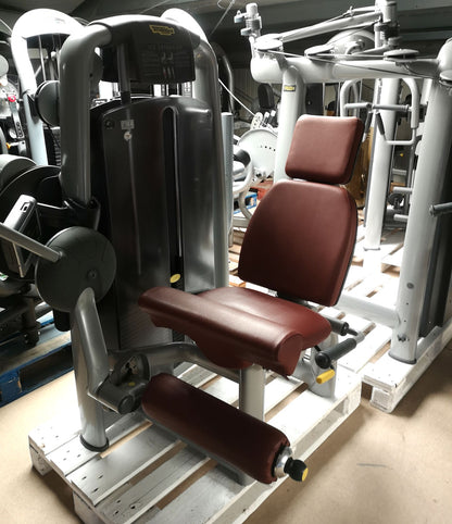 TechnoGym Selection Line MED 8 Medizinische Kraftgeräte im Set, Reha Fitnessgeräte Ausstattung, gebraucht - überholter Zustand