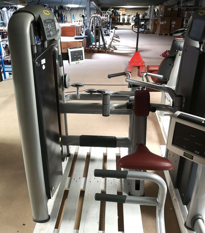 TechnoGym Selection Line MED 8 Medizinische Kraftgeräte im Set, Reha Fitnessgeräte Ausstattung, gebraucht - überholter Zustand