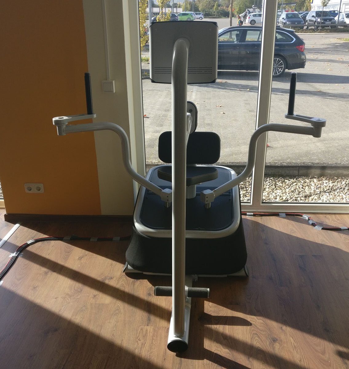 eGym Kraft Zirkel, 8 Geräte, inkl. Software, Einrichtung, All inclusive Paket, Baujahr 2016, Premium Software, neuwertig, guter gebrauchter Zustand