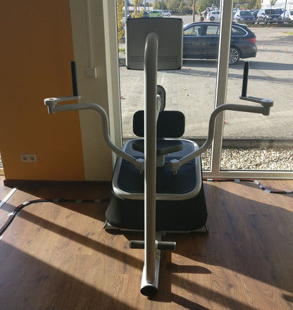 eGym Kraft Zirkel, 8 Geräte, inkl. Software, Einrichtung, All inclusive Paket, Baujahr 2016, Premium Software, neuwertig, guter gebrauchter Zustand