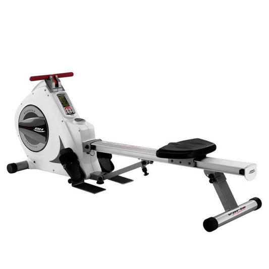 BH Fitness Rudergerät VARIO PRO