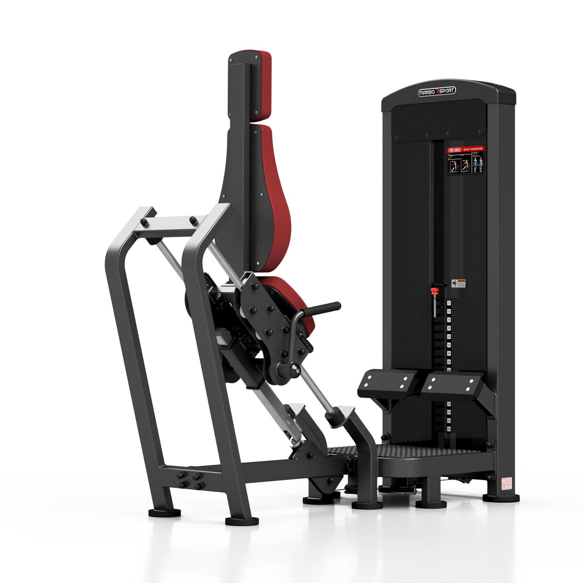 Marbo Sport Wadenmaschine MP-U219