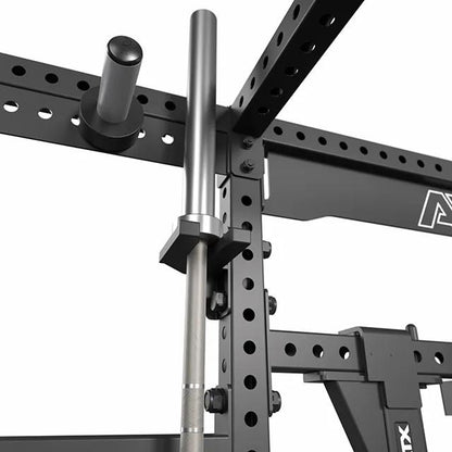 ATX Cable Cross Rack mit 2 x 90 kg Steckgewichten und vielen Extras