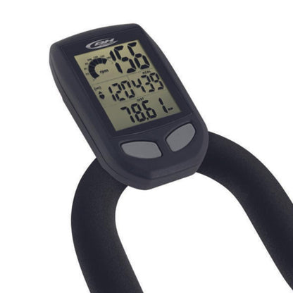 BH Fitness Indoor Cycle Duke Electronic