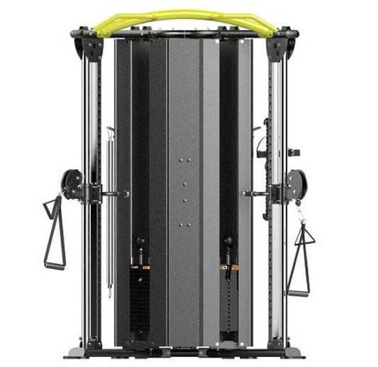 Impulse Zone Dual Function/ Dap Station