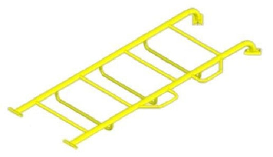 Impulse Zone Stair 2