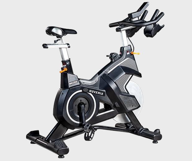 BH Fitness Indoor Cycle SUPERDUKE MAGNETIC ANT+
