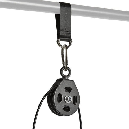 Cable Pulley - Set