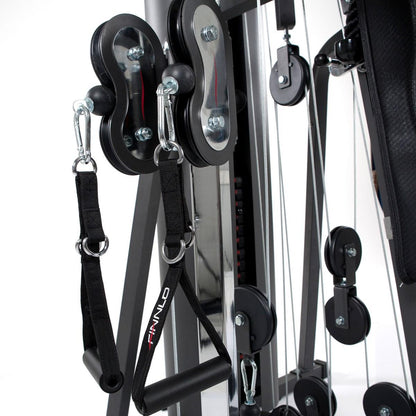 Finnlo Multi-Gym Station AUTARK 2200