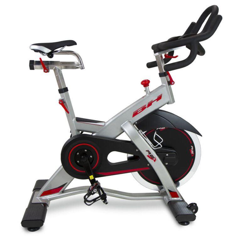 BH Fitness Indoor Cycle Rex - Rex Electronic
