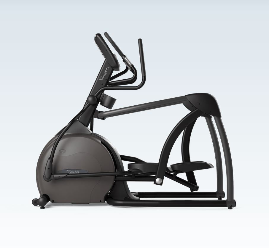 Vision S60 Suspension Elliptical Cross Trainer