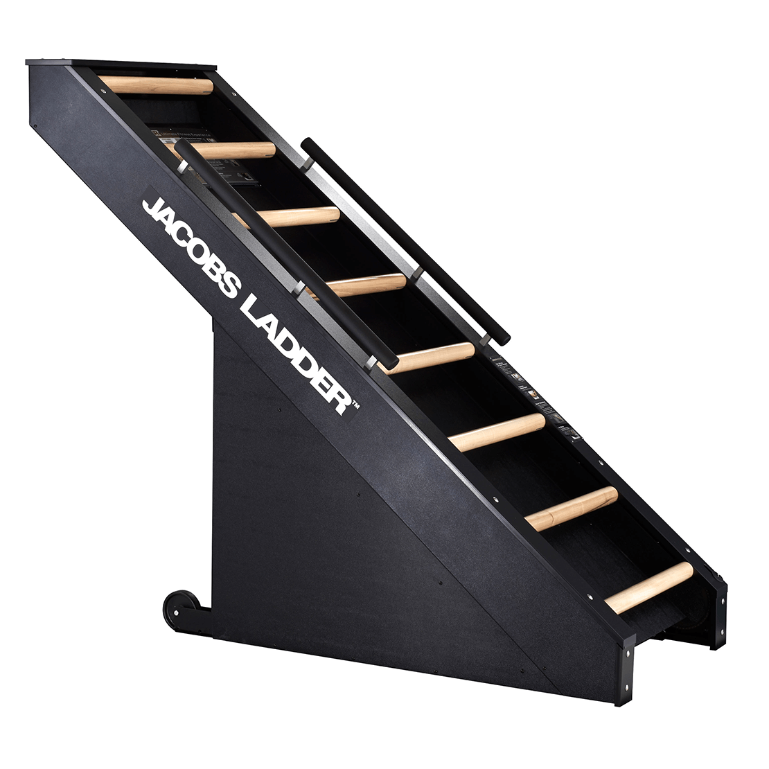Jacobs Ladder Exclusive Treppensteiger Klettern X Cardiomachine Climber