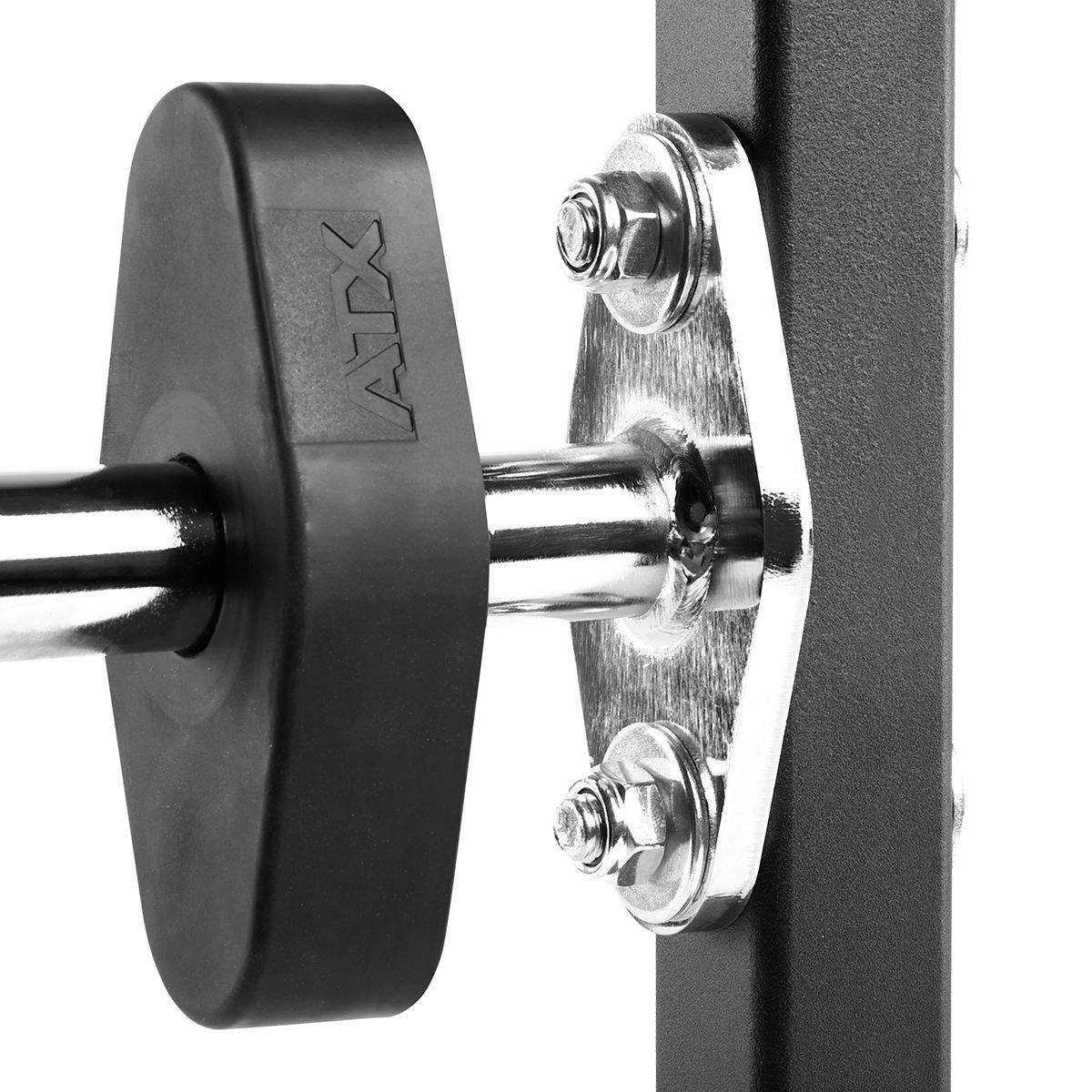 ATX Open Hex Bar Compact - 30mm