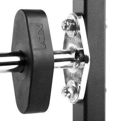 ATX Open Hex Bar Compact - 30mm