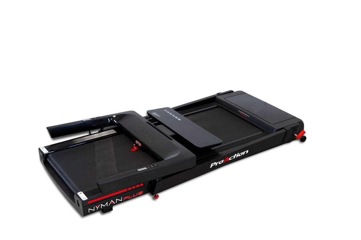BH Fitness Treadmill Nyman Plus