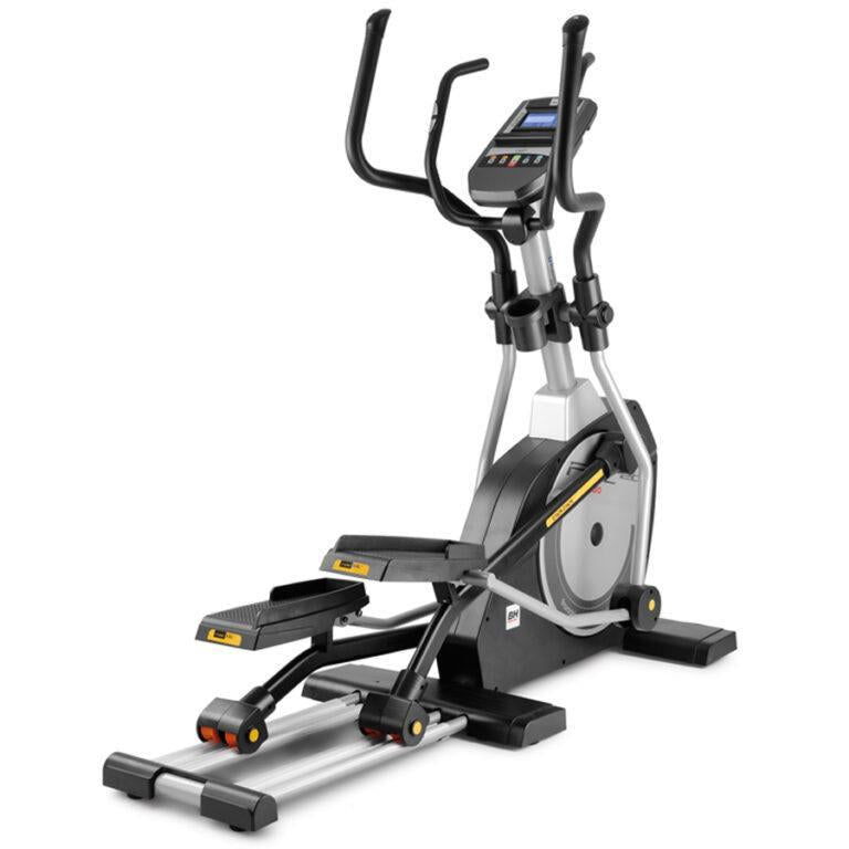 BH Fitness Crosstrainer i.FDC20 Studio