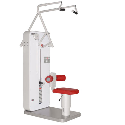 Dynamed Pulldown Rotation, Stolzenberg - NEU