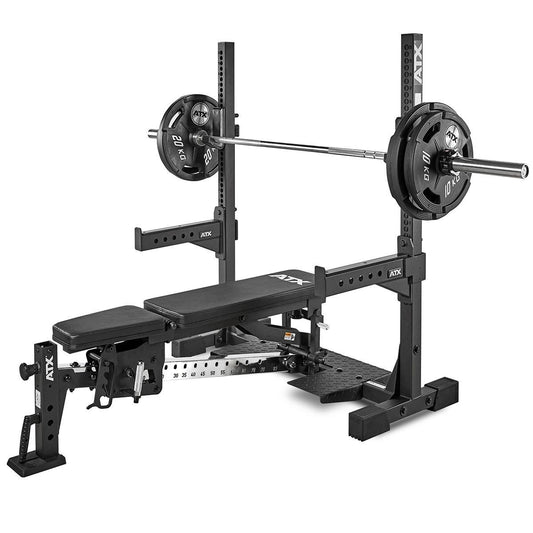 ATX Multi Bench Press / Drückerbank