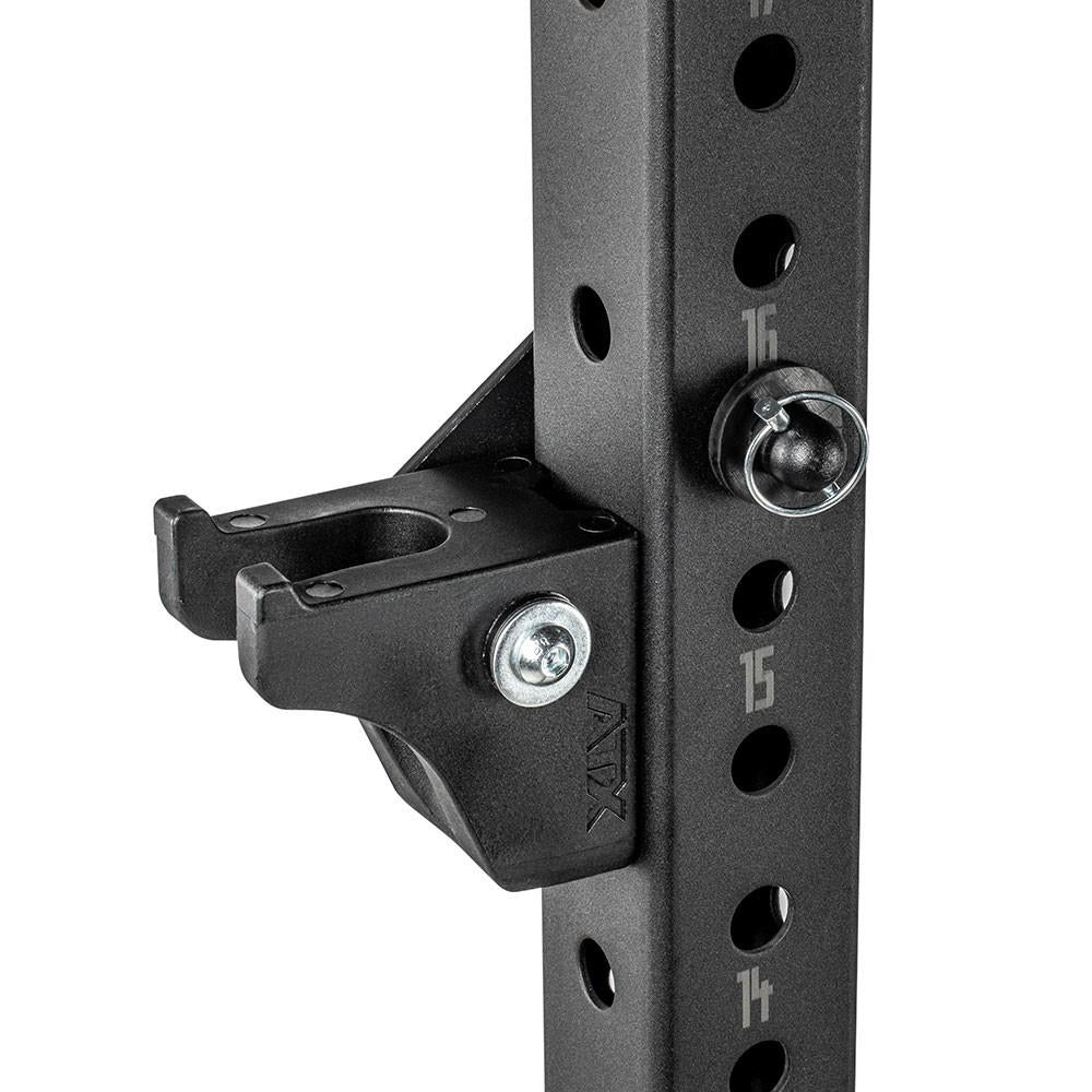 ATX Hantelstangenhalter - Bar Holder für Rig & Racks